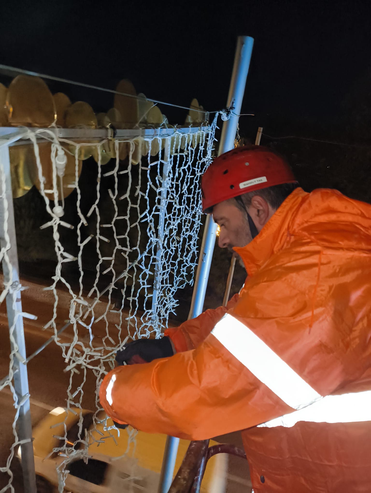 Endüstriyel Fabrika Kompanzasyon Sistemi