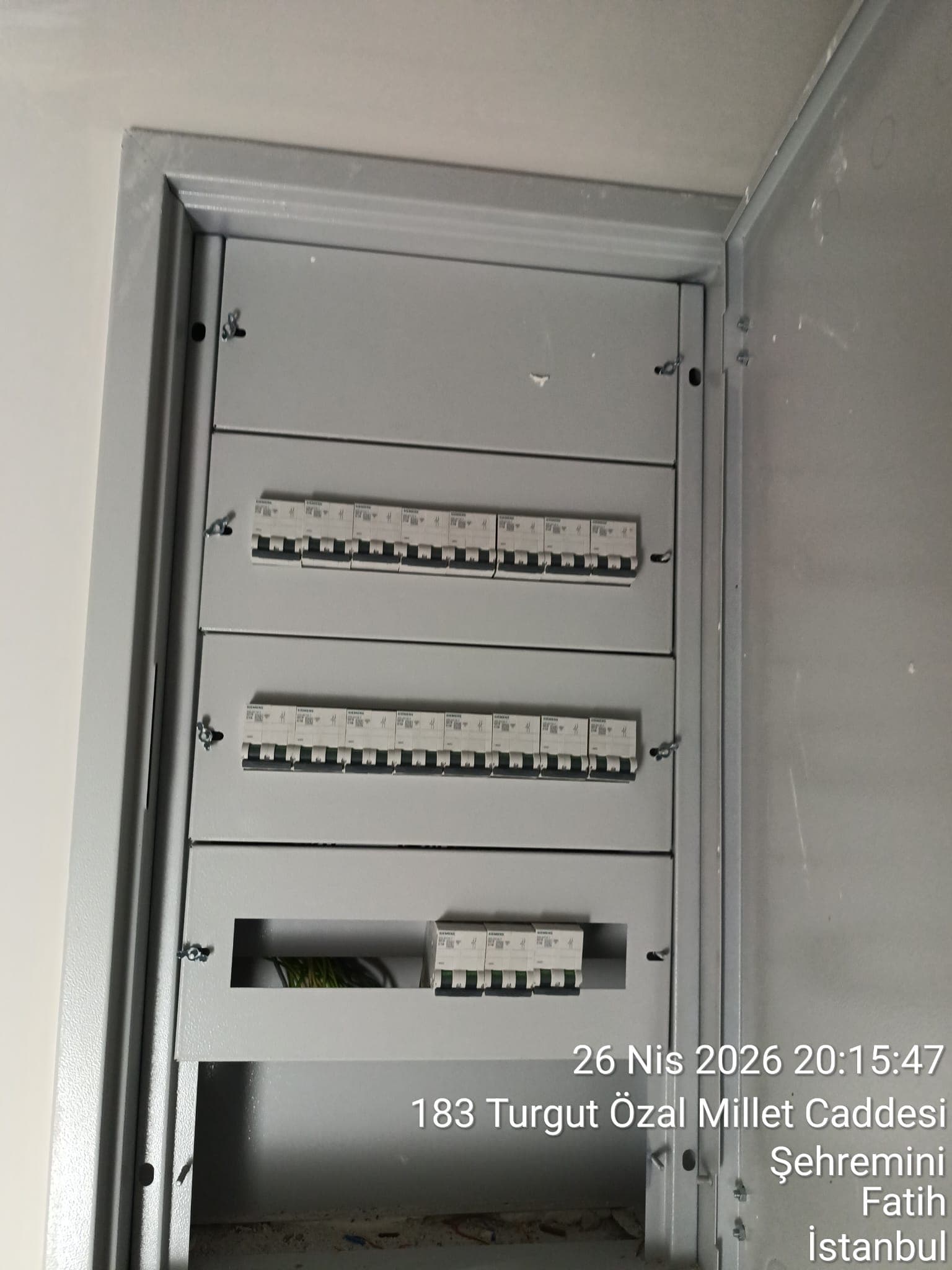 Kesintisiz Güç Kaynakları: UPS