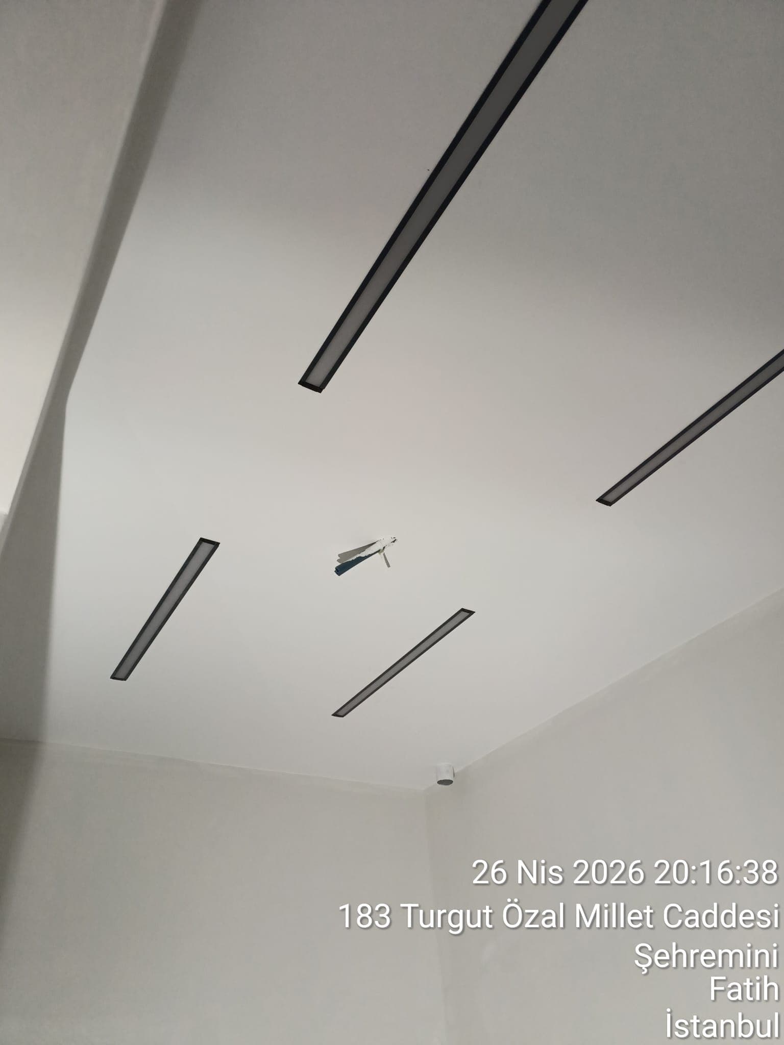 Enerji Tasarrufu İçin Elektrik Sistemleri Nasıl Düzenlenmeli?