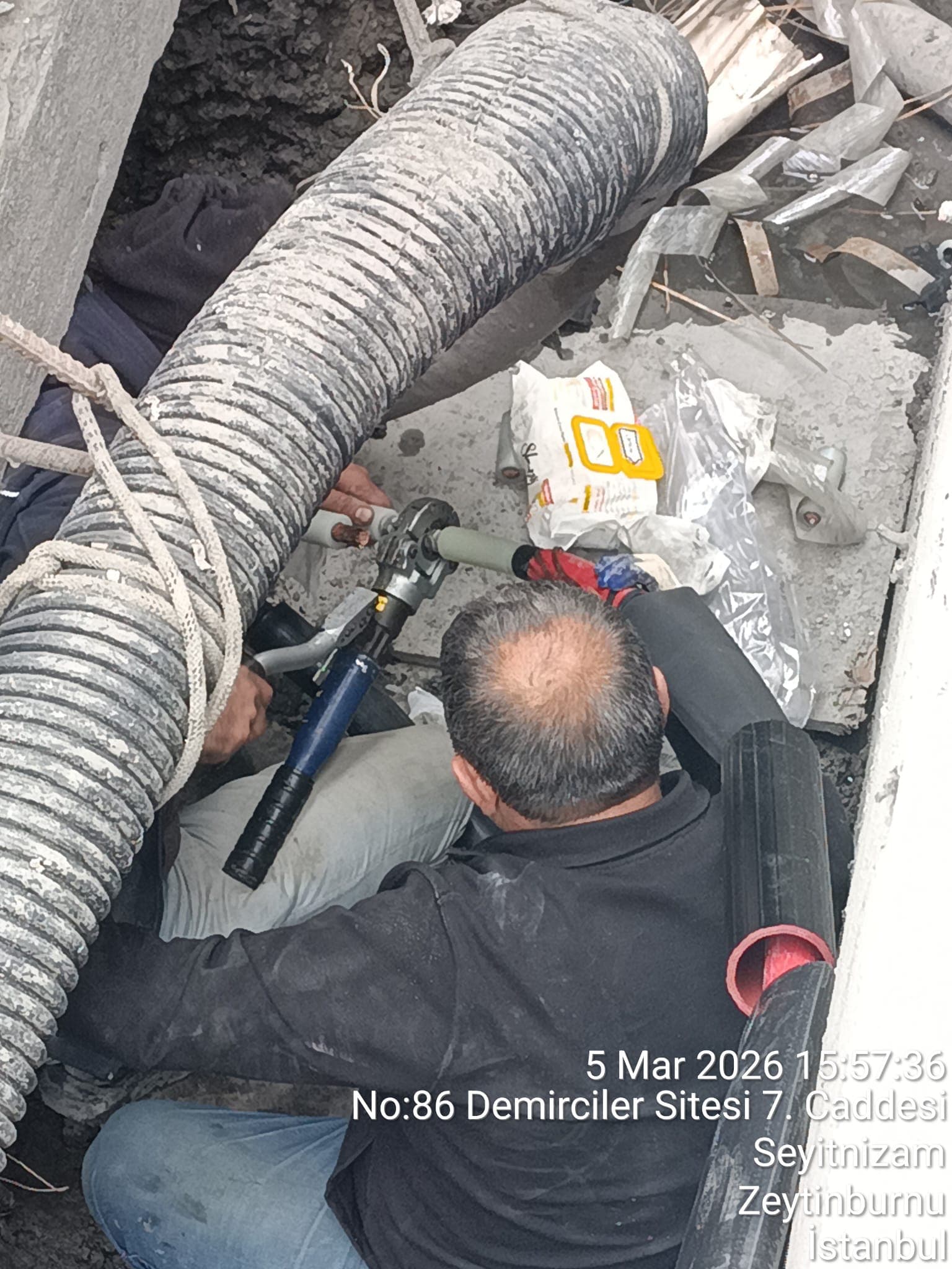 Sarıyer Elektrikçi Fiyatları ve Servis Bölgeleri 2025 Güncel