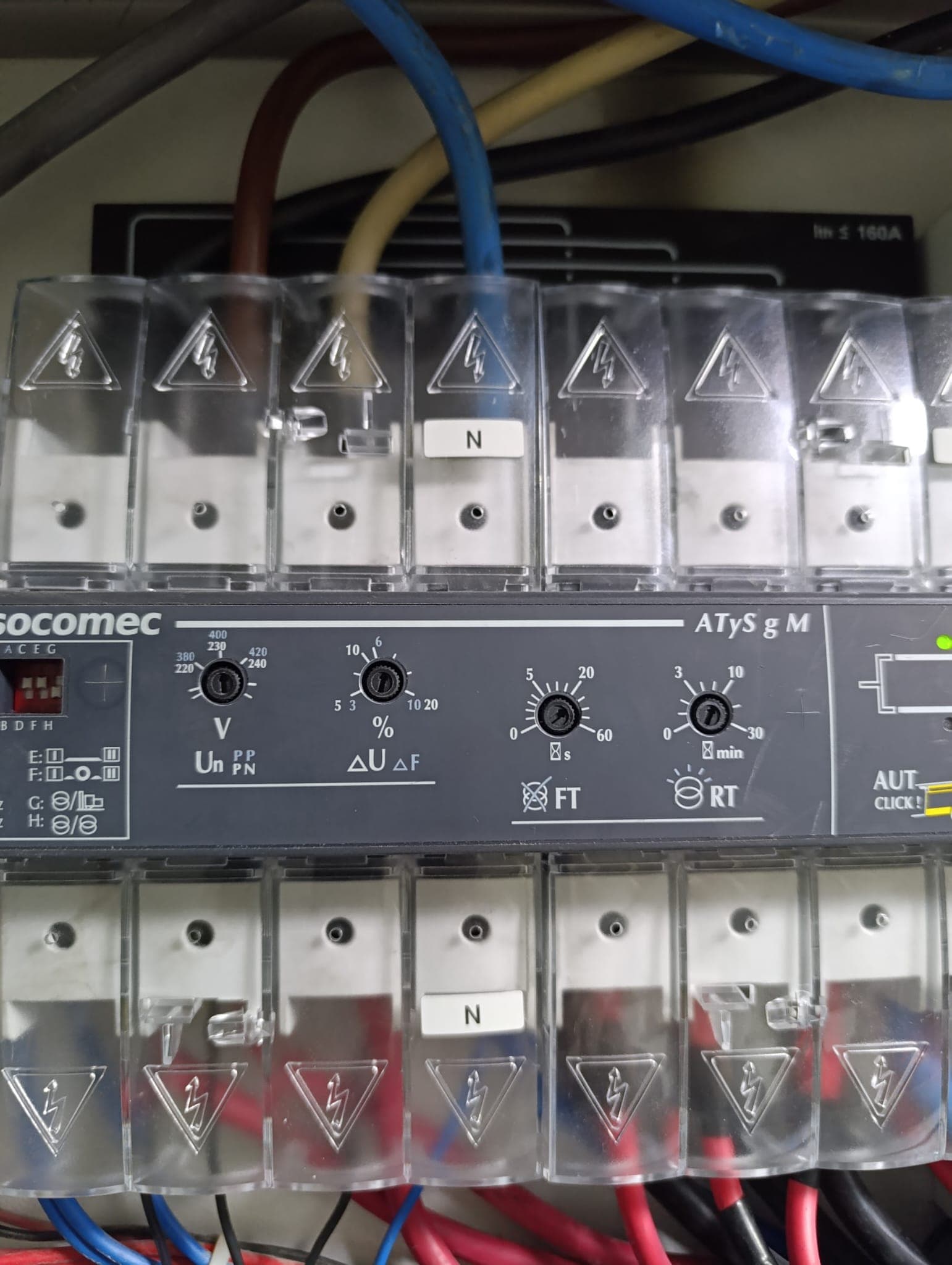 Elektrikli Aletlerde Kaçak ve Çarpılma Belirtileri