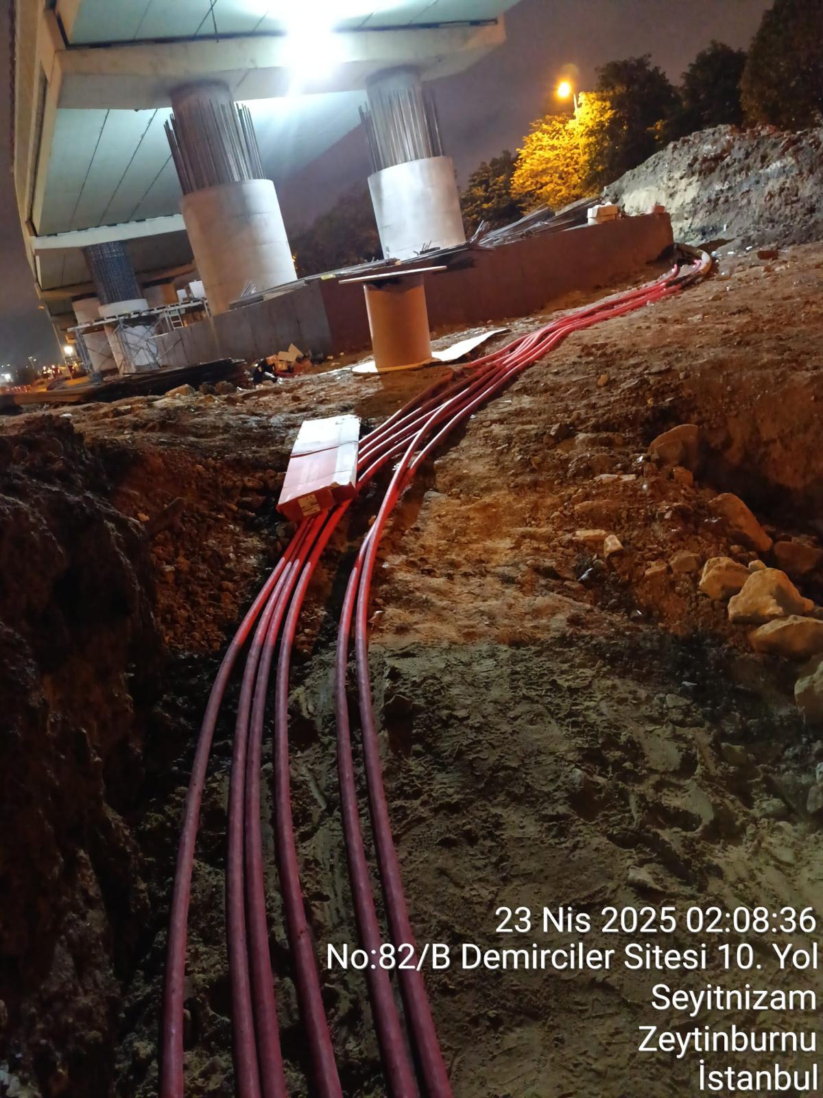 Yangın Alarmı ve Güvenlik Sistemlerinde Elektrik Tesisatı Önemi – Maslak–Sarıyer Bölgesine Özel Elektrik Hizmetlerinde Güvenlik ve Verimlilik Yaklaşımı