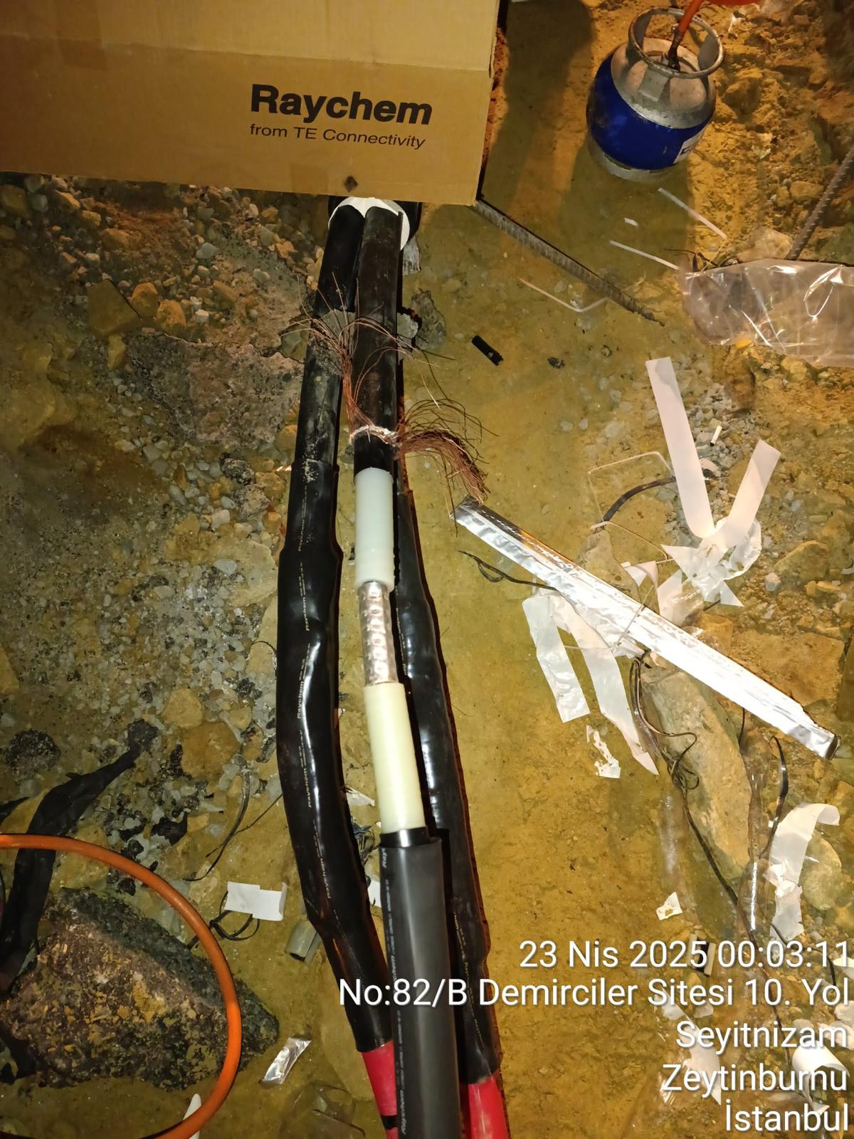 Ofis ve Plaza Binalarında Akıllı Elektrik Altyapısı Rehberi – Maslak–Sarıyer Bölgesinde Uzman Elektrik Hizmetlerinin Kapsamı ve Sistem Çözümleri